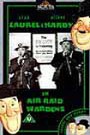 Air Raid Wardens